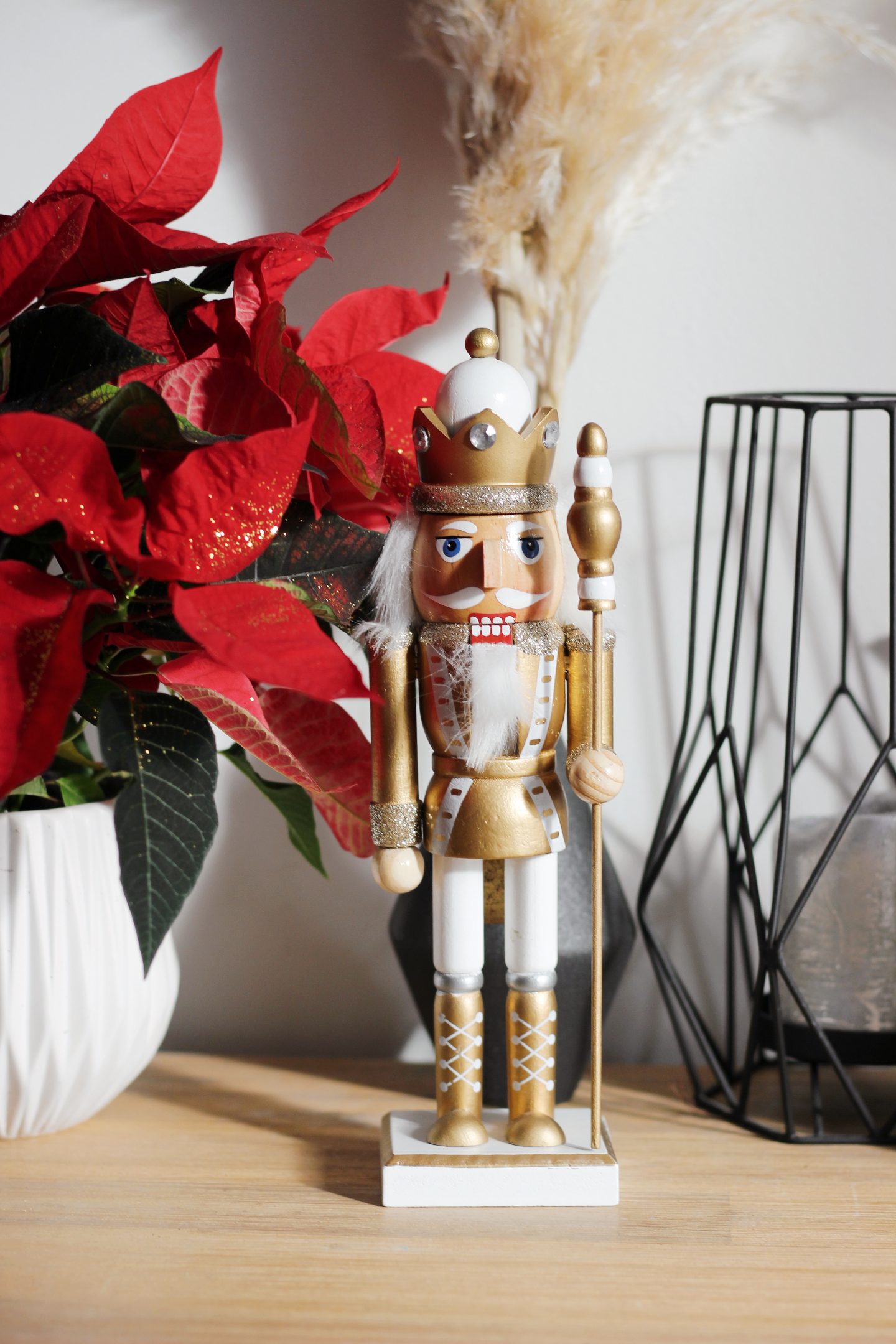 Weihnachten Kitchen House Deko-Tipps the Welcome für | our Starlights to – LIVING Christmas in –