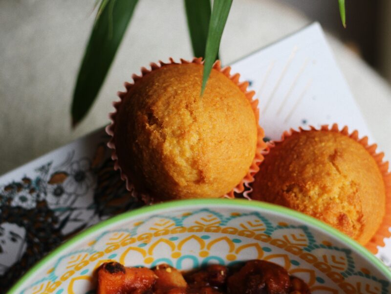 FOOD | Chili con Carne with a veggie Twist: Chili mit viel Gemüse und ...